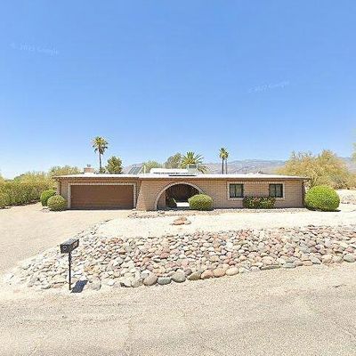 711 S Calle Escondido, Tucson, AZ 85748