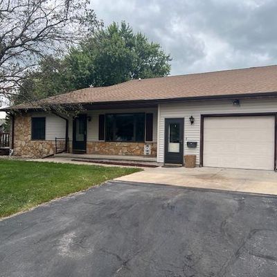 711 W Lincoln St, Waupun, WI 53963