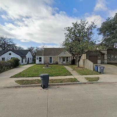 7111 Thurston St, Dallas, TX 75235