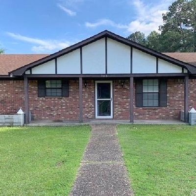 7115 Mabelvale Cut Off, Little Rock, AR 72209