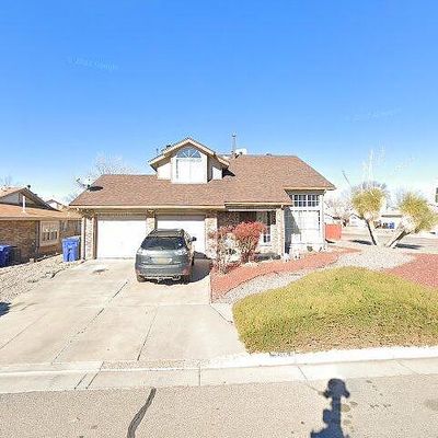 7115 Portulaca Dr Nw, Albuquerque, NM 87120