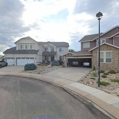 7116 Gorge Ct, Colorado Springs, CO 80922