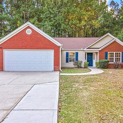 712 Grandview Cir, Powder Springs, GA 30127