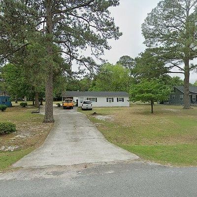 712 Force Rd, Goldsboro, NC 27534