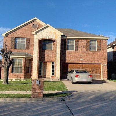 712 Mistymoor Ln, Haslet, TX 76052