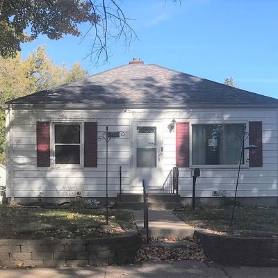 712 W 31 St St, Davenport, IA 52803