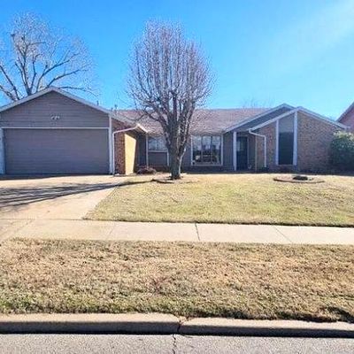 712 Sw Chaucer Dr, Lawton, OK 73505