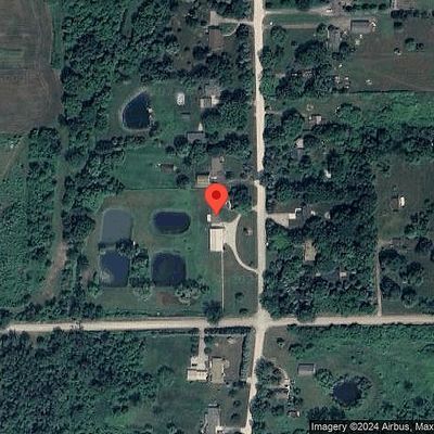 71201 Coon Creek Rd, Armada, MI 48005