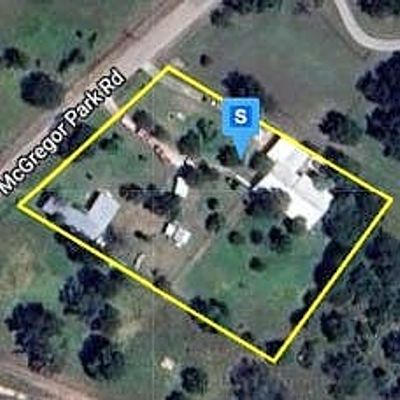 7121 Mcgregor Park Rd, Temple, TX 76502