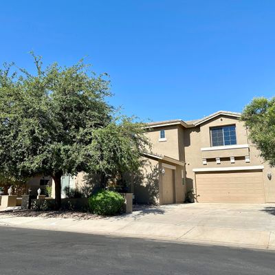 7122 S Champagne Way, Gilbert, AZ 85298