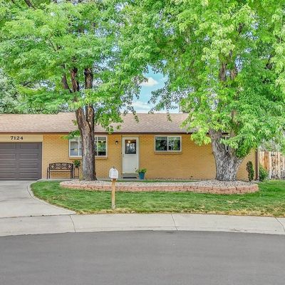 7124 Quay Cir, Arvada, CO 80003