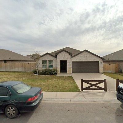 7124 Red Canyon Rd, Odessa, TX 79765