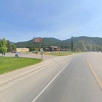 713 & 727 Old Road, Alpine, WY 83128