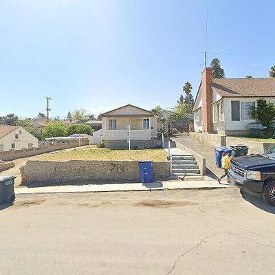 713 B St, Taft, CA 93268