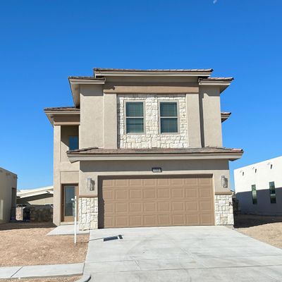 713 Cedarwood Ave, El Paso, TX 79928