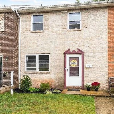 713 Jefferson St, Red Hill, PA 18076