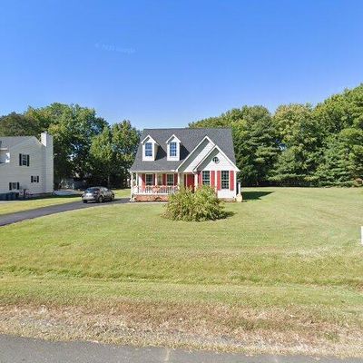 713 Reynolds Dr, Stevensville, MD 21666