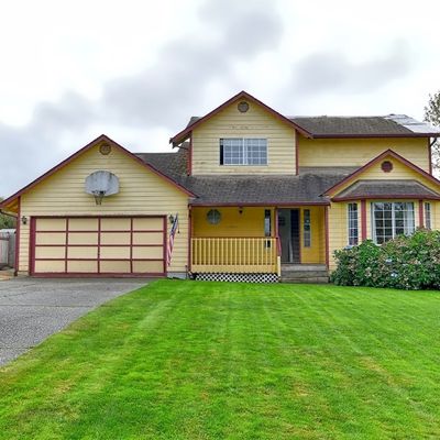 7130 73 Rd St Ne, Marysville, WA 98270