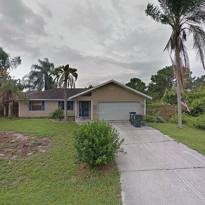 7131 Totem Ave, North Port, FL 34291