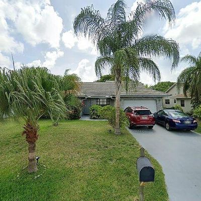 7131 Nw 100 Th Ter, Tamarac, FL 33321