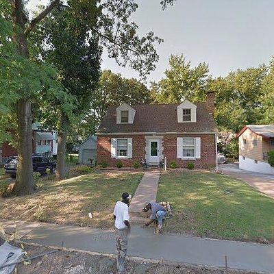 7134 Glenmore Ave, Saint Louis, MO 63121