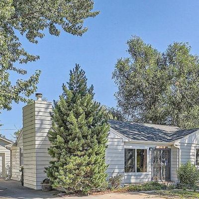 7135 W 24 Th Ave, Lakewood, CO 80214