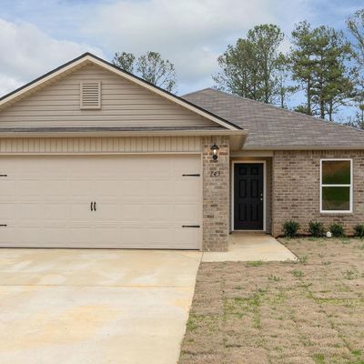 714 Antler Way, Lincoln, AL 35096