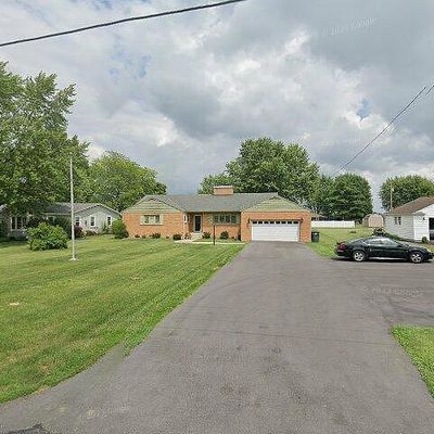 714 Fort Jennings Rd, Delphos, OH 45833