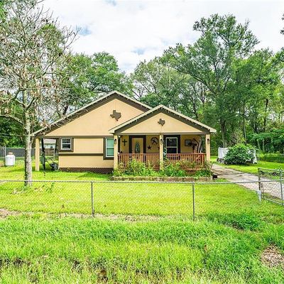 714 Moose Dr, Crosby, TX 77532