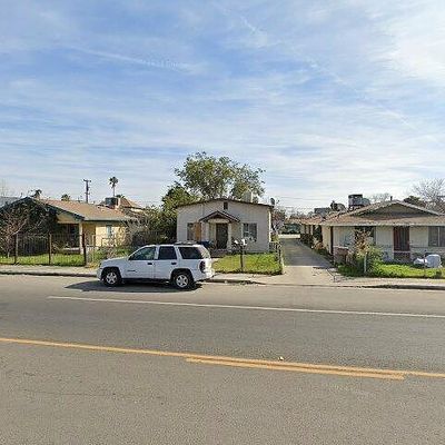 714 P St # 714, Bakersfield, CA 93304