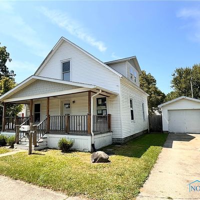 714 S Lynn St, Bryan, OH 43506