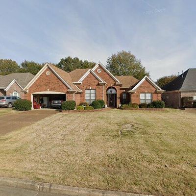 7142 Golden Oaks Loop E, Southaven, MS 38671