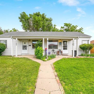 7145 W 16 Th Pl, Lakewood, CO 80214