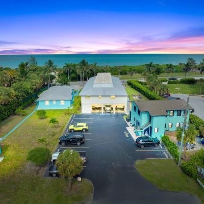 715 S Ocean Drive, Hutchinson Island, FL 34949