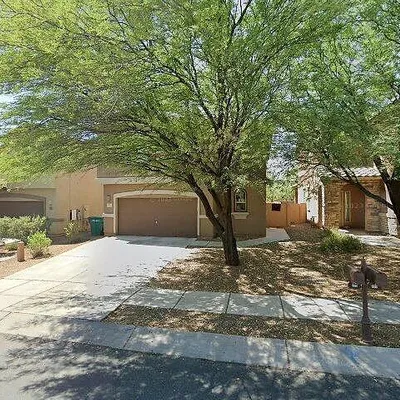 715 W Calle Ocarina, Sahuarita, AZ 85629