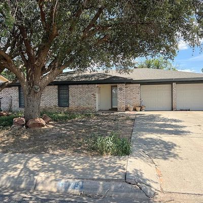 715 W Spruce Ave, Midland, TX 79705