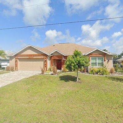 7154 N Blue Sage, Punta Gorda, FL 33955