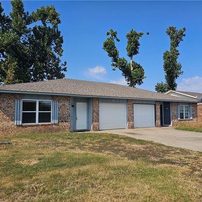 716 & 718 S 24th Street, Rogers, AR 72758