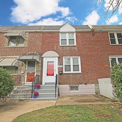 716 Beech Ave, Glenolden, PA 19036