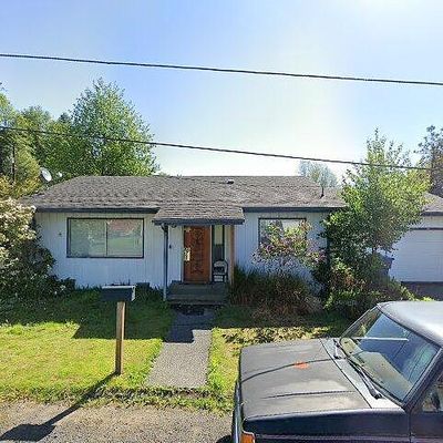 716 Conger St, Aberdeen, WA 98520