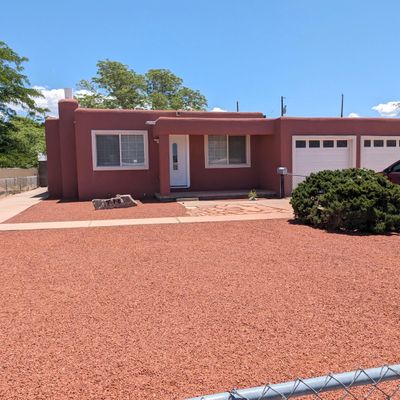 716 Georgia St Se, Albuquerque, NM 87108