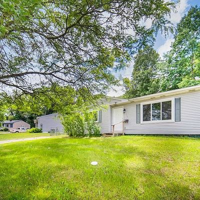 716 Sycamore St, Albion, MI 49224