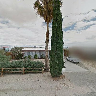 71634 Cactus Dr, Twentynine Palms, CA 92277