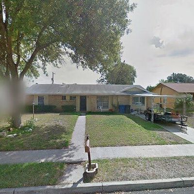 7162 Stone Fence Rd, San Antonio, TX 78227