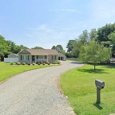 7166 River Run Road, Gloucester Point, VA 23062