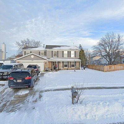 717 Cutters Mill Ct, Schaumburg, IL 60194