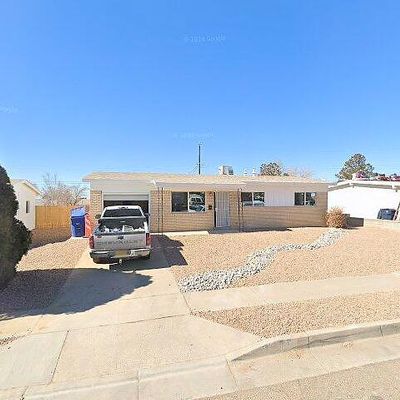 717 Grace St Ne, Albuquerque, NM 87123