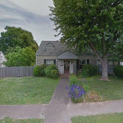 717 E Market St, Princeton, KY 42445