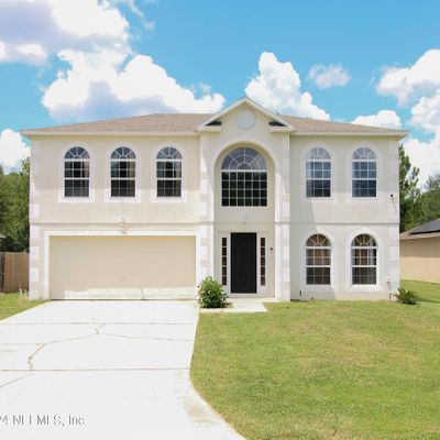 717 Largo Ln, Macclenny, FL 32063