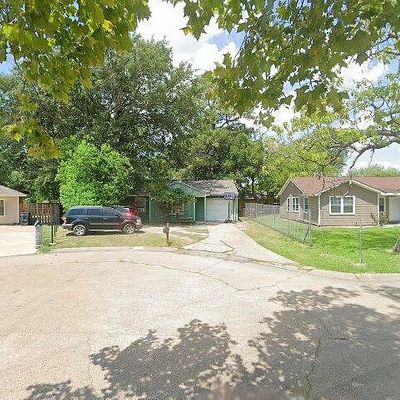 717 Norell St, Channelview, TX 77530